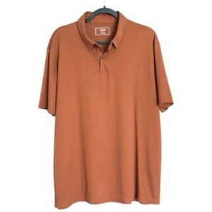 Men’s Charles Tyrwhitt Jermyn Street London Polo • Size XL